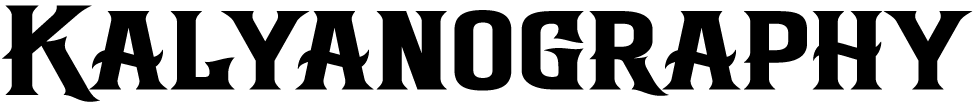 kalyanography.in